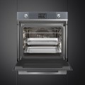 Smeg Linea SO6102S3PS