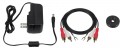 Audio-Technica AT-LP120XBT-USB