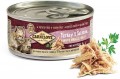 Carnilove Kitten Turkey/Salmon Canned 0.1 kg