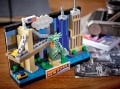 Lego New York Postcard 40519