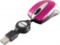 Verbatim Go Mini Optical Travel Mouse