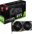 MSI GeForce RTX 3060 Ti VENTUS 2X 8GD6X