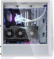 Zalman Z9 Iceberg White