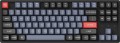 Keychron K8 Pro RGB Backlit Aluminium Frame Gateron (HS) Blu