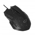 Esperanza Wired Mouse for Gamers 6d Opt. USB-C MX212 Galaxy