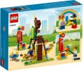 Lego Childrens Amusement Park 40529