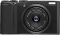 Fujifilm FinePix XF10
