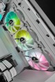 Corsair iCUE SP120 RGB ELITE Performance White Triple Pack