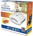 TITANUM Fontina TKT006W