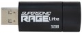 Patriot Memory Supersonic Rage Lite 32Gb