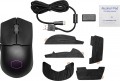 Cooler Master MasterMouse MM712