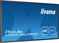 Iiyama ProLite LH6570UHB-B1