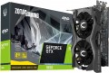 ZOTAC GeForce GTX 1650 AMP Core GDDR6