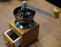 HARIO Small Coffee Grinder