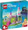 Lego Auroras Castle 43211