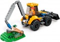 Lego Construction Digger 60385