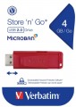 Verbatim Store n Go 4Gb