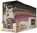 Leonardo Finest Selection Meat Menu 16 pcs