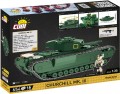 COBI Churchill Mk. III 3046