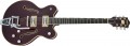 Gretsch G6609TFM Players Edition Broadkaster Center Block Do