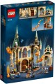 Lego Hogwarts Room of Requirement 76413