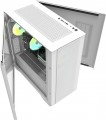 DarkFlash DLX200 Mesh White