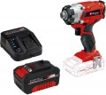 Einhell Expert Plus TE-CI 18/1 Li (1x4.0Ah)