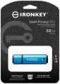 Kingston IronKey Vault Privacy 50C 32Gb