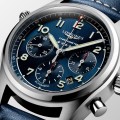 Longines Spirit L3.820.4.93.3