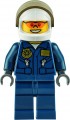 Lego Swamp Police Helicopter 30311