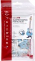 Nanoblock Electric Guitar Pastel Blue NBC_346