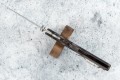 Cold Steel Mini Recon 1 Spear Point 10A