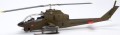 ICM AH-1G Cobra (early production) (1:32)