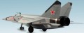 ICM MiG-25 RBT (1:48)