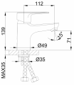 Frap H702 F10702-B