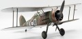 ICM Gloster Gladiator Mk.I (1:32)