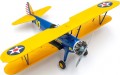 ICM Stearman PT-17/N2S-3 Kaydet (1:32)