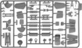 ICM Bf 109F-2 with German Pilots and Ground Personnel (1:48)