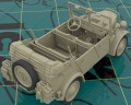 ICM Le.gl.Pkw Kfz.1 (1:35)