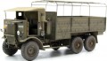 ICM Leyland Retriever General Service (early production) (1: