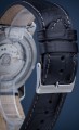 Zeppelin Atlantic Power Reserve Automatic 8462-2