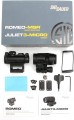 Sig Sauer Romeo MSR Juliet3 Micro Combo Kit