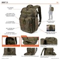 5.11 Tactical Rush 12 2.0