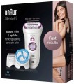 Braun Silk-epil 9 SensoSmart 9735