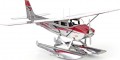 Fascinations Cessna 182 Floatplane MMS111