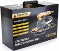 Powermat PM-SMO-3W1T