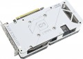 Asus GeForce RTX 4060 Ti Dual White 8GB GDDR6