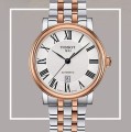 TISSOT Carson T122.207.22.033.00