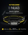 Nitecore NU43