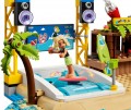 Lego Beach Amusement Park 41737